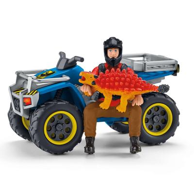 Dinosaurus Schleich 41466 Playset - thumbnail
