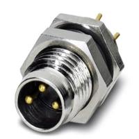 Phoenix Contact 1694334 Sensor/actuator inbouwconnector M8 Aantal polen (sensoren): 3 Stekker, inbouw 20 stuk(s) - thumbnail