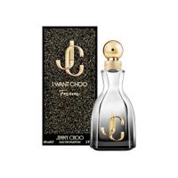 Jimmy Choo I Want Choo Forever Eau de Parfum 60ml - thumbnail