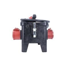 AS Schwabe M5 60551 Bouwstroomverdeler 400 V 32 A - thumbnail