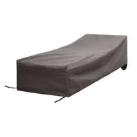 Winza Outdoor Covers Ligbedhoes Antraciet 200cm - thumbnail