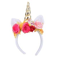 Boland Tiara rosy unicorn - thumbnail