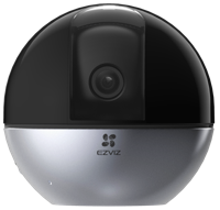 EZVIZ C6W IP-beveiligingscamera Binnen Bolvormig 2560 x 1440 Pixels Bureau - thumbnail