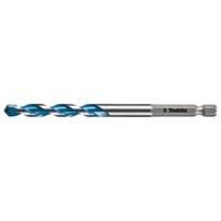Makita Accessoires Multiboor 8x120mm - E-15045 E-15045 - thumbnail