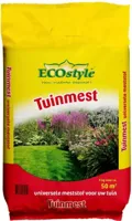 ECOstyle Tuinmest 5 kg - thumbnail
