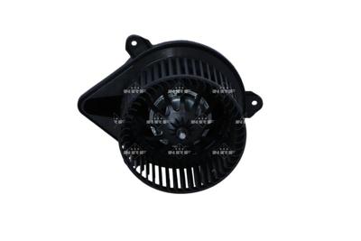 Kachelventilator 34058 NRF 34058