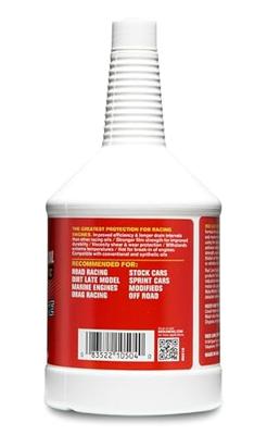 Motorolie voor auto's Redline 10504 15W50 946 ml