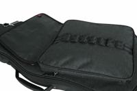 Gator Cases GT-ELECTRIC-BLK Transit gigbag voor elektrische gitaar - thumbnail