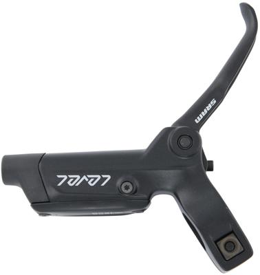 SRAM remgreep lever gen2, black