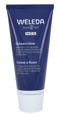 Men scheercreme 75 Milliliter