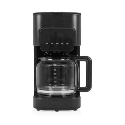 Princess 246014 Deluxe Koffiezetapparaat Black Steel