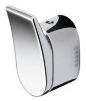 Geesa Wynk Handdoekhaak klein Chroom 914560-02 - thumbnail