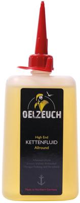 Atlantic Kettingolie 100ml spray