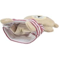 TRIXIE BEER STOF MET CATNIP 12 CM - thumbnail