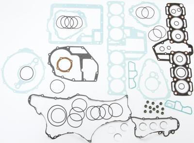 ATHENA Gasket set engine kz 1300 b2/a1/a2/a3 79-86