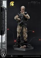 Death Stranding Statue 1/2 Clifford Unger Black Label 103 cm - thumbnail