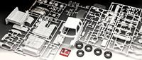 Revell bouwmodel 97 ford f-150 xlt - thumbnail