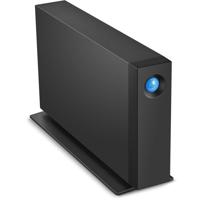 LaCie d2 Professional 16TB USB-C - thumbnail