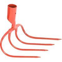 Polet Mesthaak Dul 4T 260X210mm