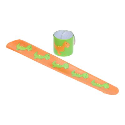 LG-Imports Klaparmband dino