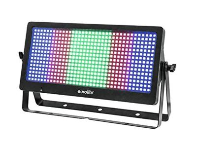 EUROLITE LED Strobe SMD PRO 540 DMX RGB - thumbnail