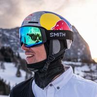 Smith 4D Mag Ski/snowboardbril 1 - thumbnail