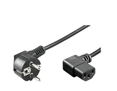 MicroConnect pe010518 zwart