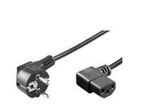MicroConnect pe010518 zwart - thumbnail