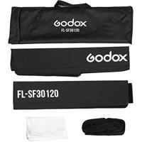 Godox Softbox and Grid for Soft Led Light FL150R - thumbnail
