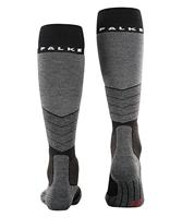 Falke SK2 Intermediate Wool Skisok Heren Black-Mix 42-43 - thumbnail