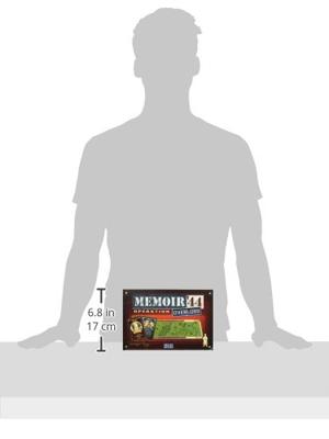 Memoir '44 Operation Overlord