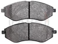 Remblokken set 37983 - thumbnail