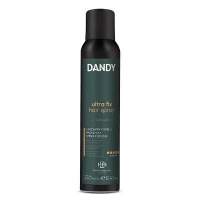 Dandy Ultra Fix Hair Spray 250ml