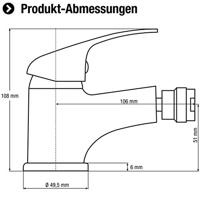 Cornat Con:P Piccolo 1Gr-Mengkraan Bid. Ch - SA844 - thumbnail