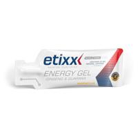 Etixx Performance Energy Gel Rode Aalbessen/Kerssmaak 50gr - thumbnail