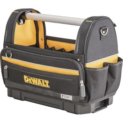 DeWALT DWST82990-1 TSTAK Open Gereedschapstas - thumbnail