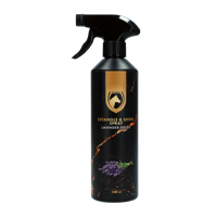 Excellent Horse Detangle & Shine Spray 500 ml Lavender Fields - thumbnail