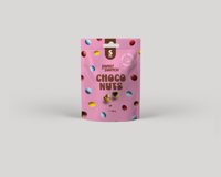 Choconuts 100 Gram - thumbnail