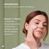 Annemarie Borlind Naturoyale Silky Cleanser - thumbnail