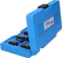 Brilliant Tools BT542000 Steekbout-uitschroevendraaierset - thumbnail