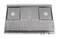Decksaver Stofkap voor Native Instruments Kontrol S4 (MK1 & MK2) - thumbnail