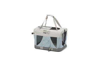 Beezteez Nylon Bench Travel Time 49x34x35 cm