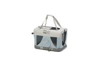 Beezteez Nylon Bench Travel Time 49x34x35 cm - thumbnail