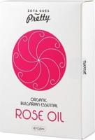 Zoya Goes Pretty Essential Oils Organic Bulgarian Essential Rose Oil 0.5ml - thumbnail