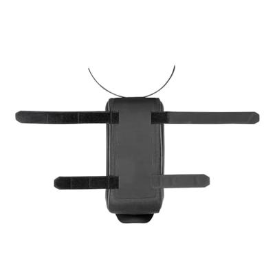 Givi Experience Tracer Smartphonetas - Zwart