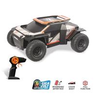 Auto met afstandsbediening - MONDO MOTORS - Dacia Sandrider Paris Dakar RC - schaal 1:14 - thumbnail