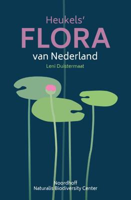Heukels' Flora van Nederland Heukels' Flora van Nederland