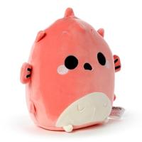 Pluche Squidglys Puff de Kogelvis Adormals Oceaan - thumbnail