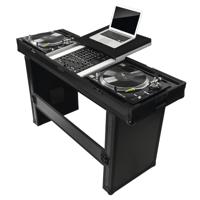 Reloop TTM Case Tray flightcase Flightcase DJ booth voor Draaitafel en 12 Inch mixer - thumbnail