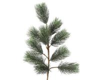 Spray pe L20b20h80 cm groen Everlands - Everlands - thumbnail